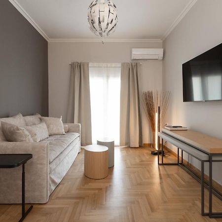 Like Home Acropolis 50 Athen Eksteriør billede