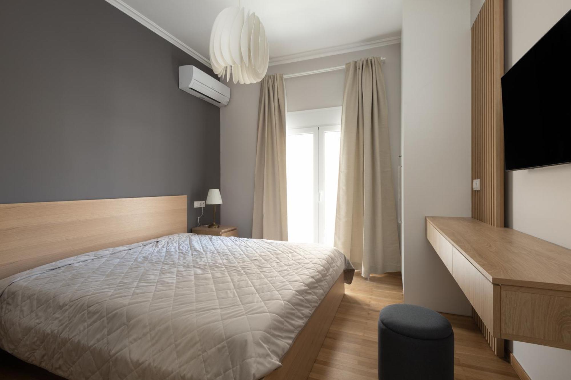 Like Home Acropolis 50 Athen Eksteriør billede